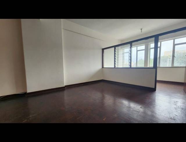 1 BEDROOM PROPERTY TO RENT IN NORTH BEACH